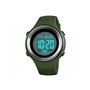 Ρολόι χειρός ανδρικό SKMEI 1394 ARMY GREEN
