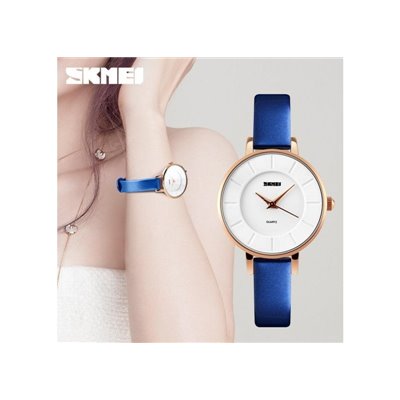Ρολόι χειρός γυναικείο SKMEI 1178 BLUE
