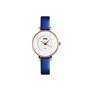 Ρολόι χειρός γυναικείο SKMEI 1178 BLUE