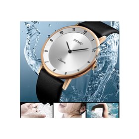 Ρολόι χειρός ανδρικό SKMEI 1263 ROSE/GOLD