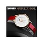 Ρολόι χειρός γυναικείο SKMEI 1178 RED