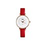 Ρολόι χειρός γυναικείο SKMEI 1178 RED