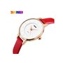 Ρολόι χειρός γυναικείο SKMEI 1178 RED