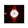 Ρολόι χειρός γυναικείο SKMEI 1178 RED
