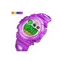Ρολόι χειρός παιδικό SKMEI 1451 PURPLE