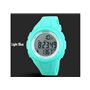 Ρολόι με βηματομετρητή χειρός ανδρικό SKMEI 1108 LIGHT BLUE