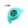 Ρολόι με βηματομετρητή χειρός ανδρικό SKMEI 1108 LIGHT BLUE