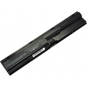 Powertech Συμβατή Μπαταρία για HP ProBook 4440s/4445s/4540s με 4400mAhΚωδικός: BAT-097 