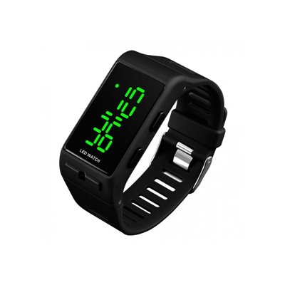 Ρολόι χειρός unisex SKMEI 1364 BLACK