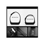 Ρολόι χειρός unisex SKMEI 1364 BLACK