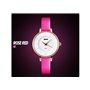 Ρολόι χειρός γυναικείο SKMEI 1178 HOT PINK