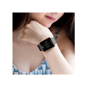 Ρολόι χειρός γυναικείο SKMEI 1271 ROSE GOLD