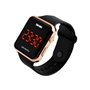 Ρολόι χειρός γυναικείο SKMEI 1271 ROSE GOLD