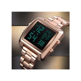 Ρολόι χειρός ανδρικό SKMEI 1369 ROSE GOLD
