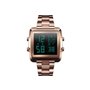 Ρολόι χειρός ανδρικό SKMEI 1369 ROSE GOLD