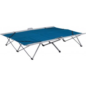 OZtrail Easy Fold Stretcher Queen Κρεβάτι/Ράντζο Εκστρατείας Διπλό 200x144cm OZtrail Easy Fold Stretcher Queen Κρεβάτι/Ράντζο Εκστρατείας Διπλό 200x144cm