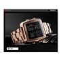 Ρολόι χειρός ανδρικό SKMEI 1369 ROSE GOLD