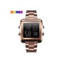 Ρολόι χειρός ανδρικό SKMEI 1369 ROSE GOLD