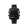 Ρολόι χειρός ανδρικό SKMEI 1369 BLACK