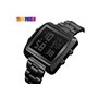Ρολόι χειρός ανδρικό SKMEI 1369 BLACK