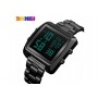 Ρολόι χειρός ανδρικό SKMEI 1369 BLACK