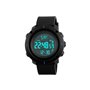Ρολόι με βηματομετρητή χειρός ανδρικό SKMEI 1215 BLUE