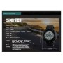Ρολόι με βηματομετρητή χειρός ανδρικό SKMEI 1215 BLUE