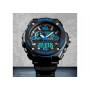 Ρολόι χειρός ανδρικό SKMEI 1333 BLUE