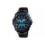 Ρολόι χειρός ανδρικό SKMEI 1333 BLUE