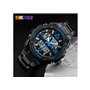 Ρολόι χειρός ανδρικό SKMEI 1333 BLUE
