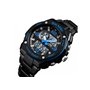 Ρολόι χειρός ανδρικό SKMEI 1333 BLUE