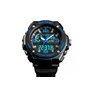 Ρολόι χειρός ανδρικό SKMEI 1333 BLUE