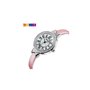 Ρολόι χειρός γυναικείο SKMEI 9162 PINK