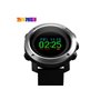 Ρολόι με πυξίδα χειρός ανδρικό SKMEI 1336 BLACK