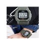 Ρολόι χειρός ανδρικό SKMEI 1471 ARMY GREEN