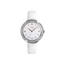 Ρολόι χειρός γυναικείο SKMEI 9143 WHITE