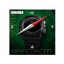 Ρολόι με πυξίδα χειρός ανδρικό SKMEI 1290 BLACK