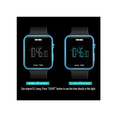 Ρολόι χειρός γυναικείο SKMEI 1271 BLUE