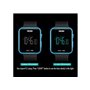 Ρολόι χειρός γυναικείο SKMEI 1271 BLUE