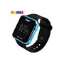 Ρολόι χειρός γυναικείο SKMEI 1271 BLUE