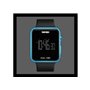 Ρολόι χειρός γυναικείο SKMEI 1271 BLUE