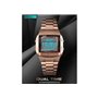 Ρολόι χειρός ανδρικό SKMEI 1381 ROSE GOLD