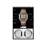 Ρολόι χειρός ανδρικό SKMEI 1381 ROSE GOLD