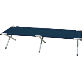 Campus Κρεβάτι/Ράντζο Εκστρατείας Μονό 187x65cm Campus Κρεβάτι/Ράντζο Εκστρατείας Μονό 187x65cm