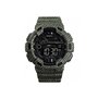 Ρολόι χειρός ανδρικό SKMEI 1472 ARMY GREEN