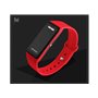 Ρολόι χειρός γυναικείο SKMEI 1265 RED
