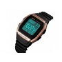 Ρολόι χειρός ανδρικό SKMEI 1278 ROSE GOLD