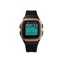 Ρολόι χειρός ανδρικό SKMEI 1278 ROSE GOLD