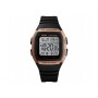 Ρολόι χειρός ανδρικό SKMEI 1278 ROSE GOLD