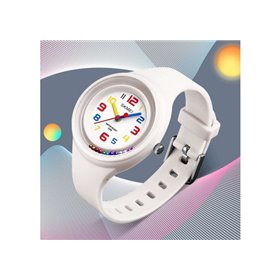 Ρολόι χειρός παιδικό SKMEI 1386 WHITE